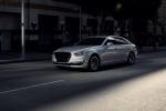 Genesis G90 2016 года (NA)
